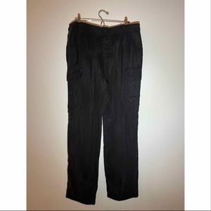**SOLD** (31) RtA slinky cargo pants